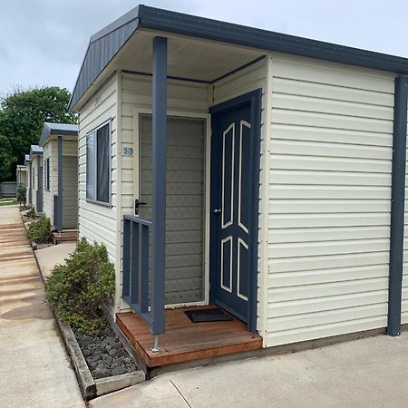 Apollo Bay Holiday Park Zewnętrze zdjęcie