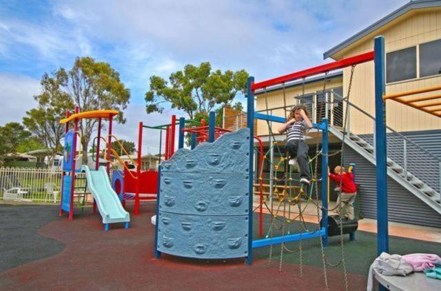 Apollo Bay Holiday Park Zewnętrze zdjęcie