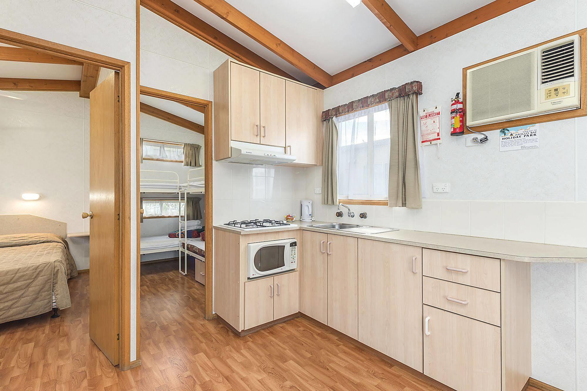 Apollo Bay Holiday Park Zewnętrze zdjęcie