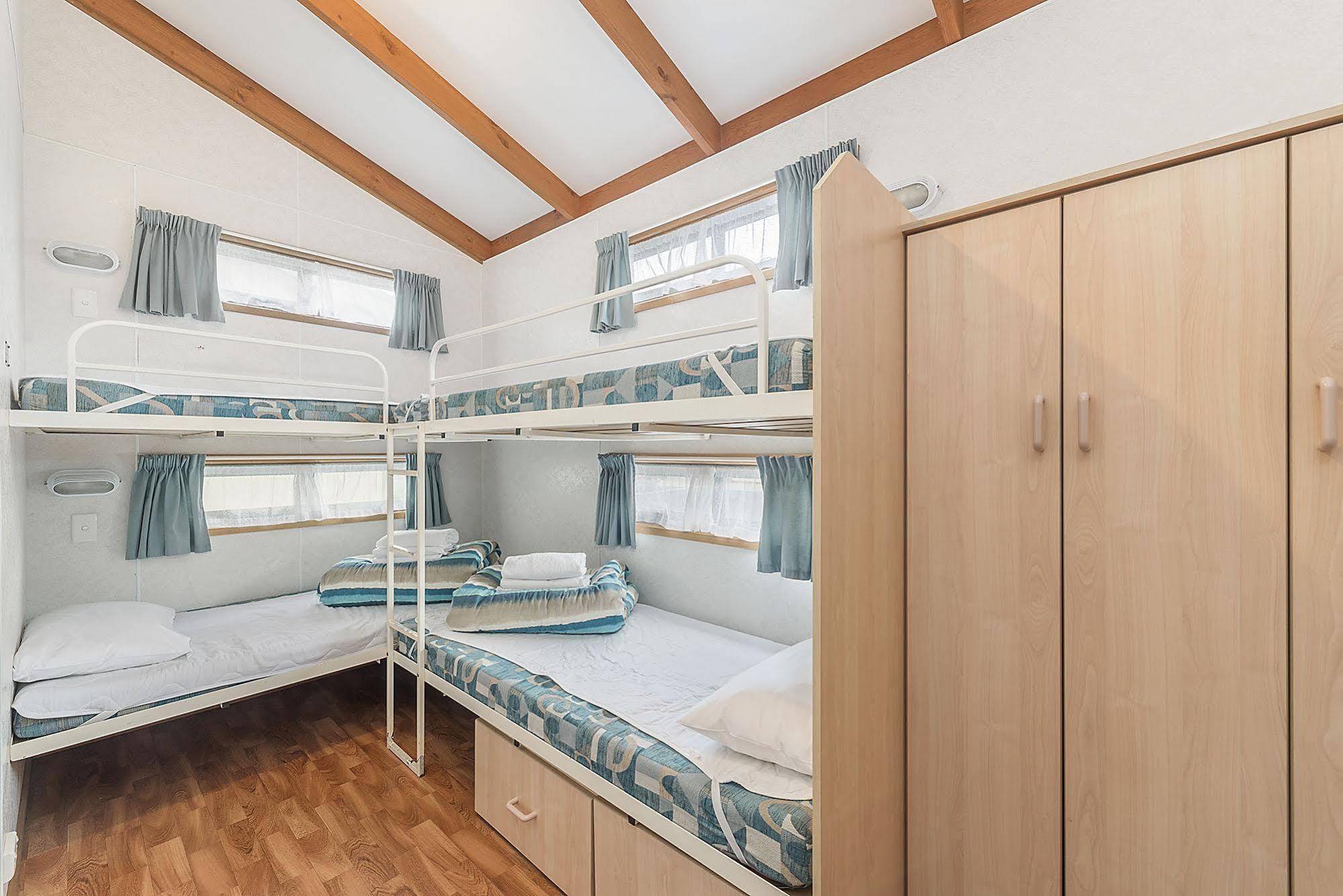 Apollo Bay Holiday Park Zewnętrze zdjęcie