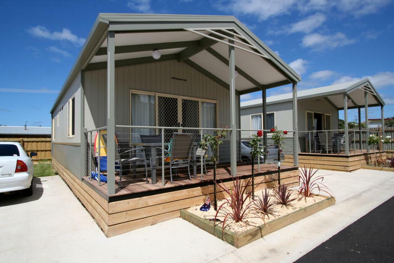 Apollo Bay Holiday Park Zewnętrze zdjęcie